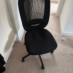 ikea desk chair