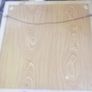 a carved wood picture Image 4