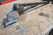 Rigid tube benders 1/2 inch
