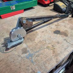 Rigid tube benders 1/2 inch