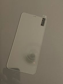 Iphone 11 pro tempered glass screen protector