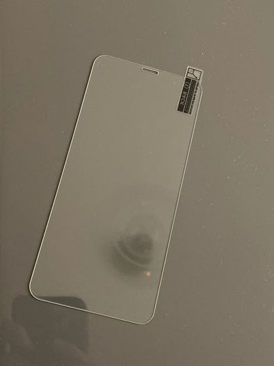 Iphone 11 pro tempered glass screen protector
