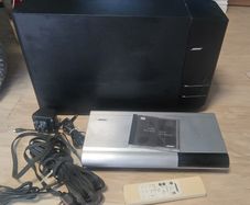 Bose Lifestyle 30 System  For Parts/Repair