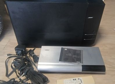 Bose Lifestyle 30 System  For Parts/Repair