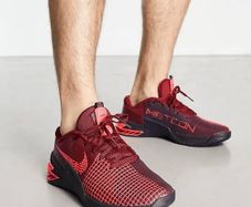 Nike Metcon trainers