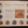 Birds of Paradise 1000 Piece Jigsaw Puzzle Image 2