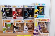 funko pops 10euro