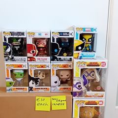 funko pops 10euro