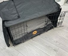 dog crate