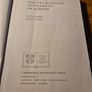 First Edition. The Palaeolithic Settlement of Europe. Clive Gamble. Cambridge World Archaeology Image 2
