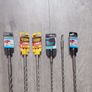 SDS Masonry Drill Bits Image 4