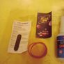 multi-purpose super glue 2 for8e 3 for 10e Image 2