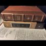 KJV Holy Bible: Compact, Brown Leathersoft, Comfort Print: King James Version (Maclaren Series): Holy Bible, King James Version Image 3