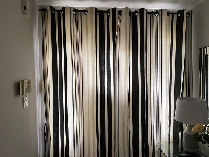Prestigious Textiles Curtains
