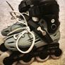 Rollerblades MF500 inline skates Image 5