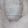 Cream faux fur jacket (9 to 12 mths) Image 3