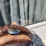 Unusual working vintage telescopic oil lamp REDUCED Image 4