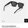 Black Shine of Real Luxury Dolce & Gabbana Image 8