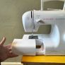 Singer sewing machine Image 9