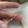 14 Carat Gold (585) Rope Chain Image 9