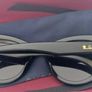 Original Gucci Women's Sunglasses Demo Model Image 5