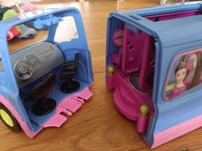 Polly pockets bundle