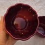 Beautiful Coincasa Bowls Image 4