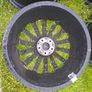20" Genuine Mercedes E Class Amg Alloys Image 10