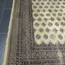 P.ersian Buchara Rug 2.85 x 1.90m (BUC12) Image 8