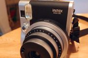 Fujifilm Instax Mini 90 Instant Camera