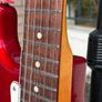 1983 Fernandes RST-50 The Revival '64 Image 5