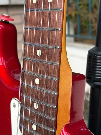 1983 Fernandes RST-50 The Revival '64