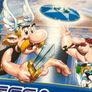 Asterix and the Power of the Gods for Sega Mega Drive - Boxed and Minty Image 2