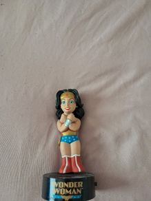 Wonder Women Figure
