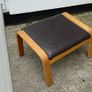 poang footstool Image 2
