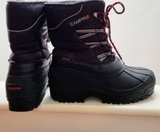 Men's  Snow Boots