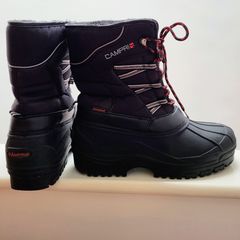 Men's  Snow Boots