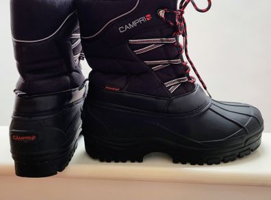 Men's  Snow Boots