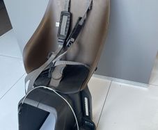 Child bike seat Urban Iki