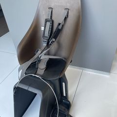 Child bike seat Urban Iki