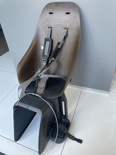 Child bike seat Urban Iki