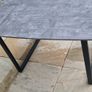 Lightly used Dining Table Image 3