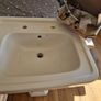 Toilet and sink Image 5