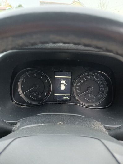 Hyundai KONA 2023