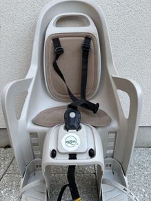 Child bike