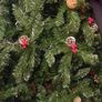 7ft christmas tree Image 2