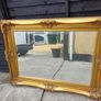 Collection of Large Gilt Framed Mirrors Image 2