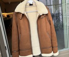 H&M Winter Jacket