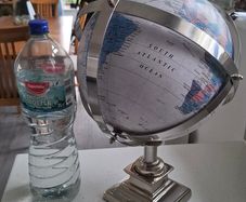 Globe