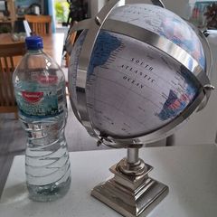 Globe